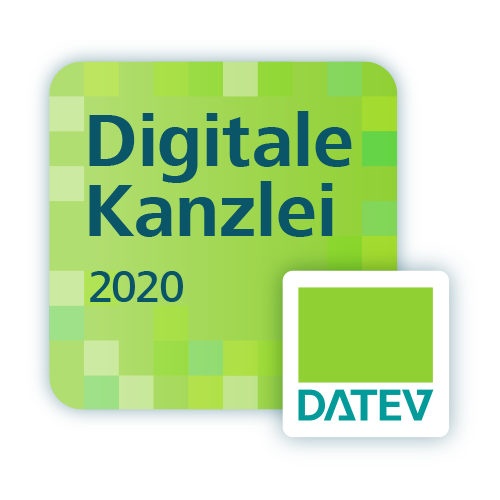 Digitale Kanzlei 2020